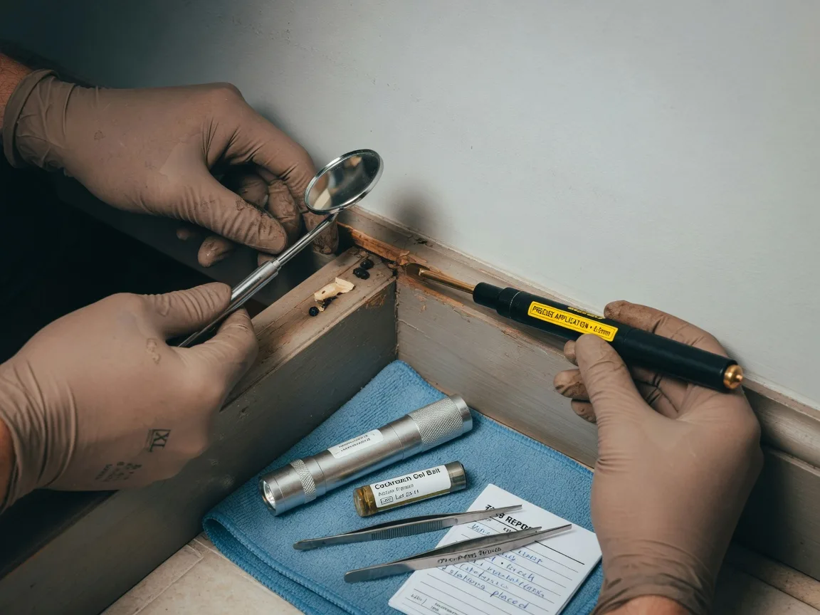 Why choose Emergency Pest Control in Laceyville, PA